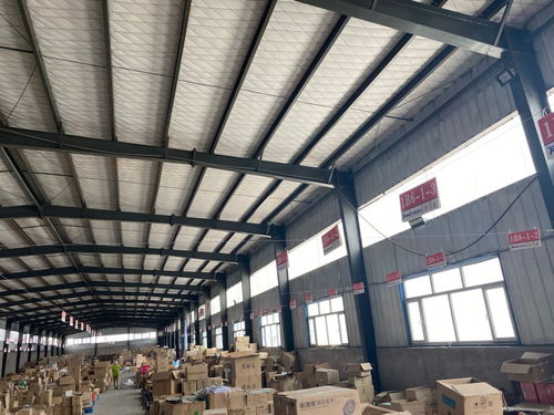 電子商務物流與傳統物流 經營模式與核心差異剖析